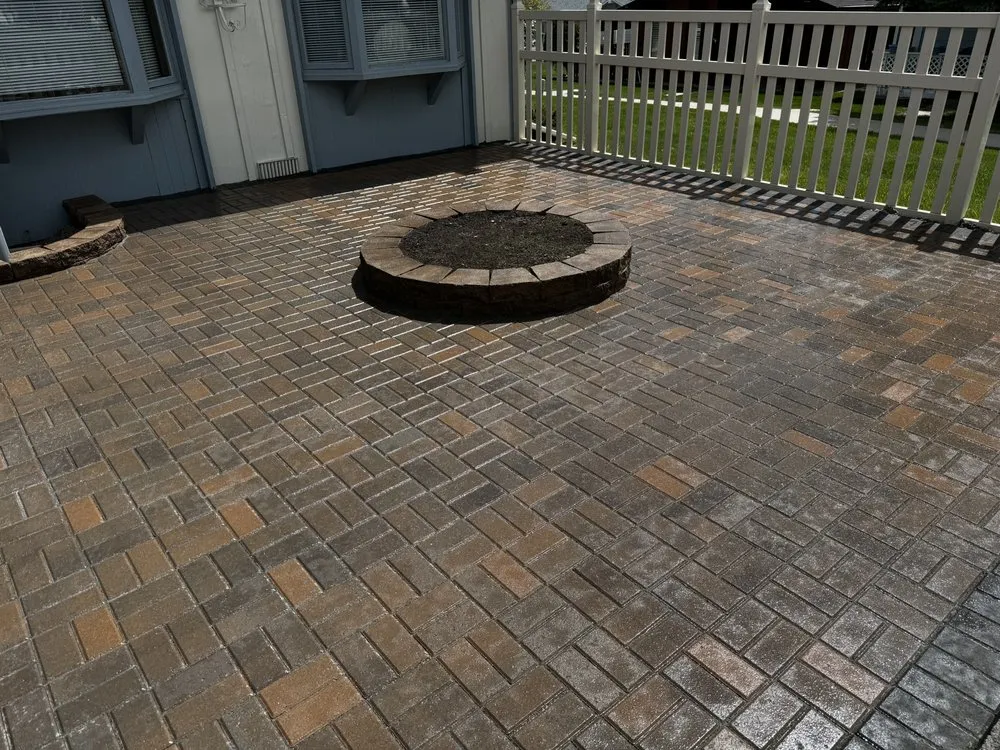 Affordable landscape installation in Keenesburg, CO by Toro Landscape