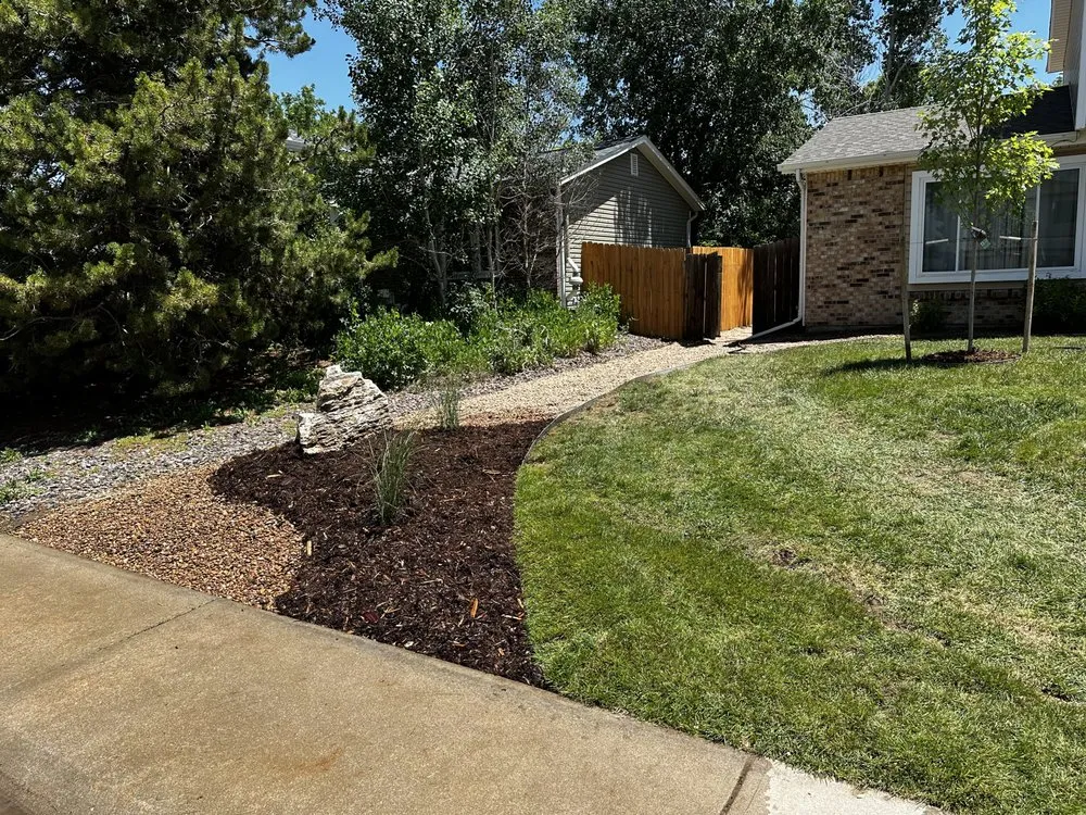Reliable lawn care service in Keenesburg, CO - Toro Landscape