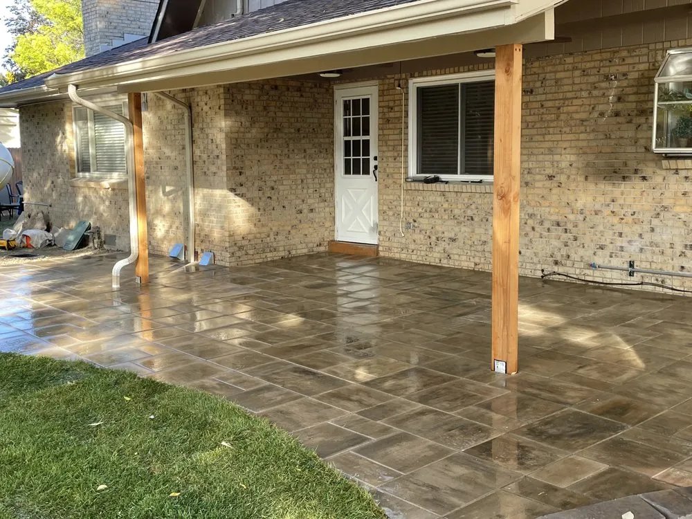 Local lawn care service in Keenesburg, CO - Toro Landscape