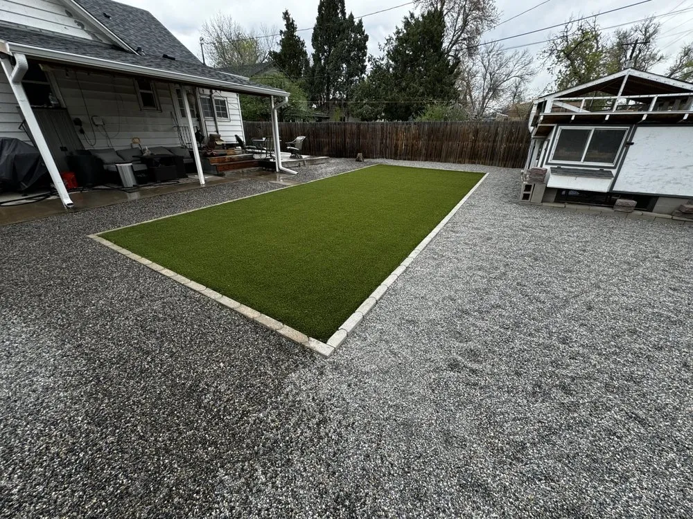 Expert yard cleanup service experts serving Keenesburg, CO - Toro Landscape