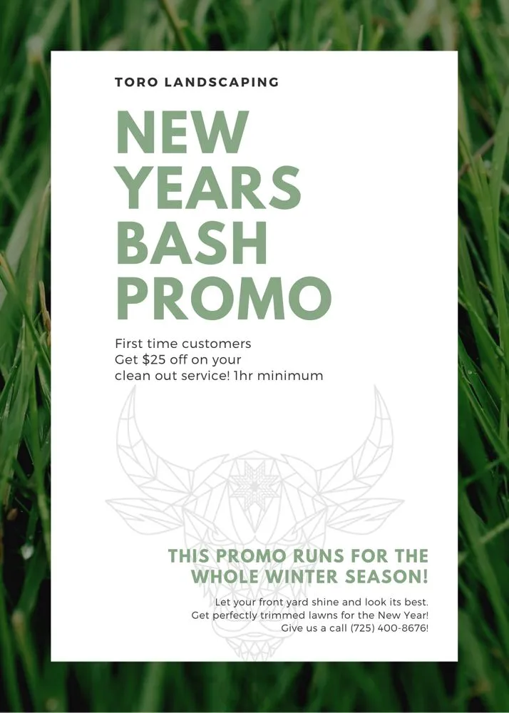 Local landscaping services for outdoor upgrades in Las Vegas, NV by Toro Landscaping