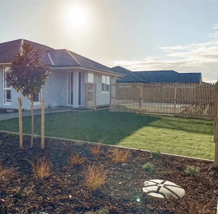 Affordable yard cleanup service in Salinas, CA by Toro Landscaping