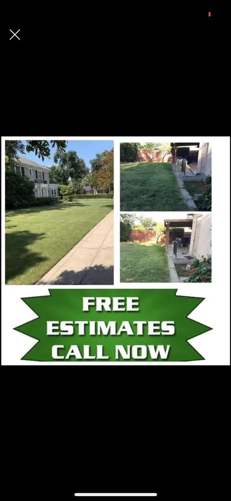 Professional landscaping services for outdoor upgrades in Salinas, CA by Toro Landscaping