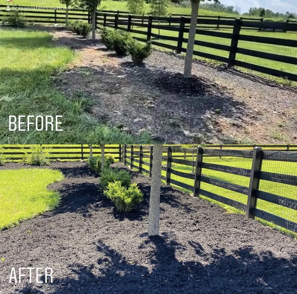 Expert outdoor landscaping for beautiful yards across Salinas, CA - Toro Landscaping