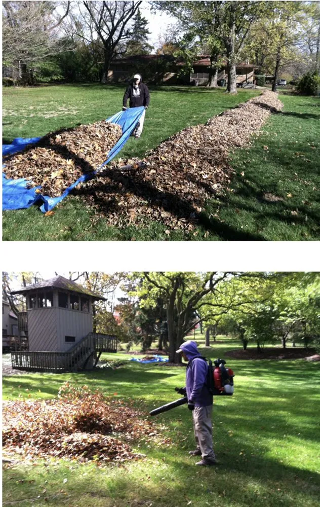 Top-rated residential landscaping in Salinas, CA by Toro Landscaping