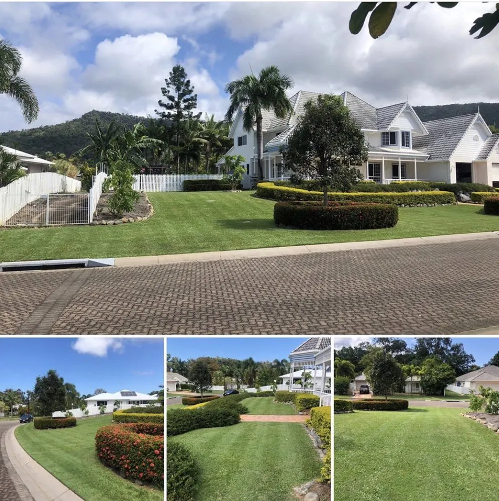 Professional yard cleanup service for outdoor upgrades across Salinas, CA - Toro Landscaping