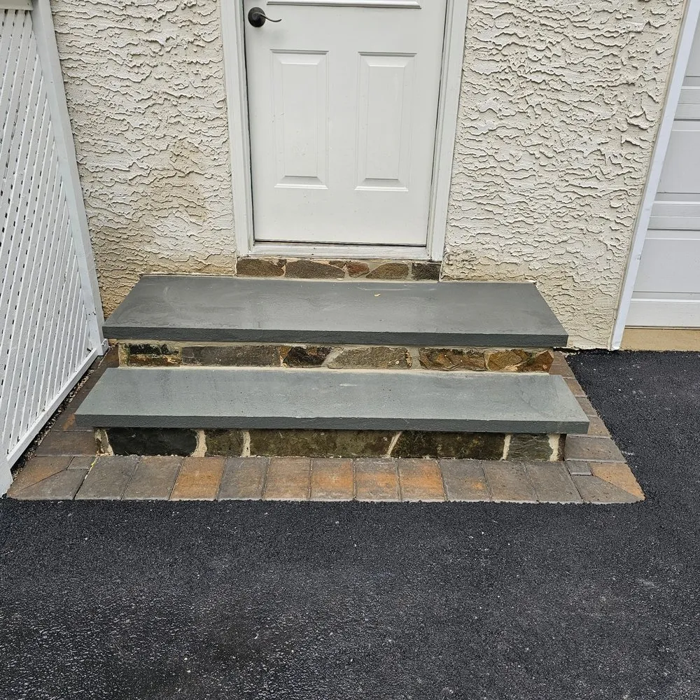 Reliable yard cleanup service for residential properties in Wilmington, DE by Toro Landscaping