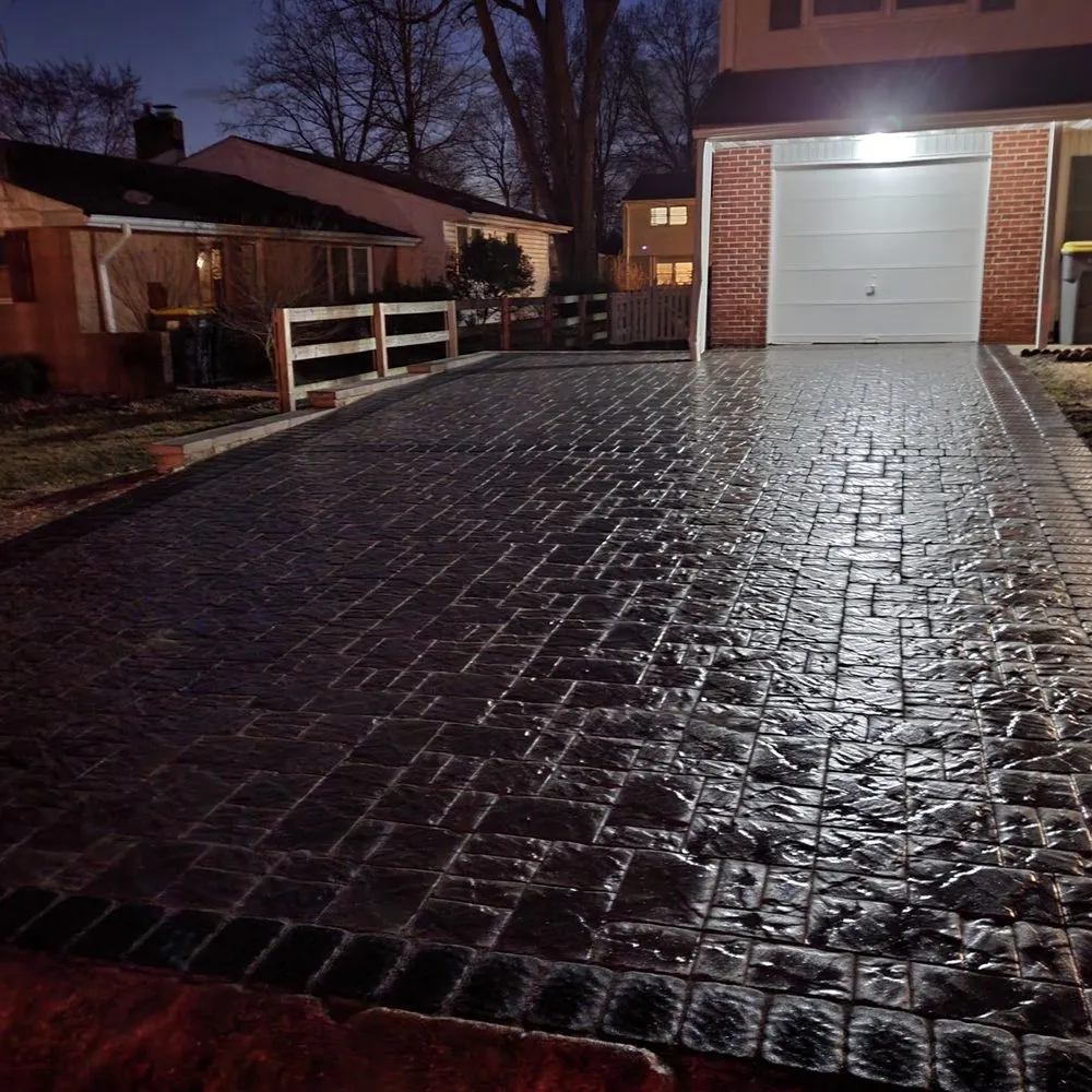 Reliable yard cleanup service in Wilmington, DE - Toro Landscaping