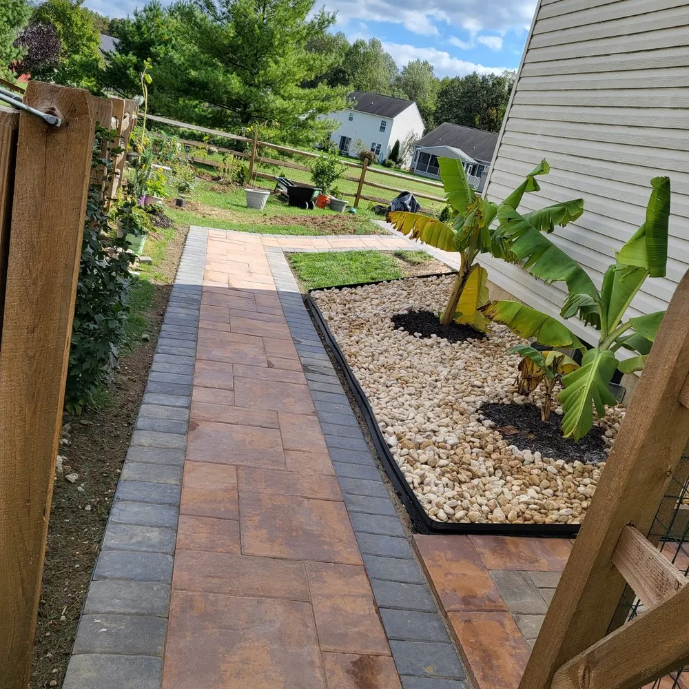 Local landscape design in Wilmington, DE by Toro Landscaping
