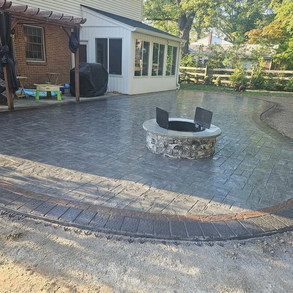 Custom outdoor landscaping for beautiful yards across Wilmington, DE - Toro Landscaping