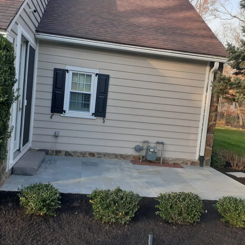 Trusted outdoor landscaping in Wilmington, DE by Toro Landscaping