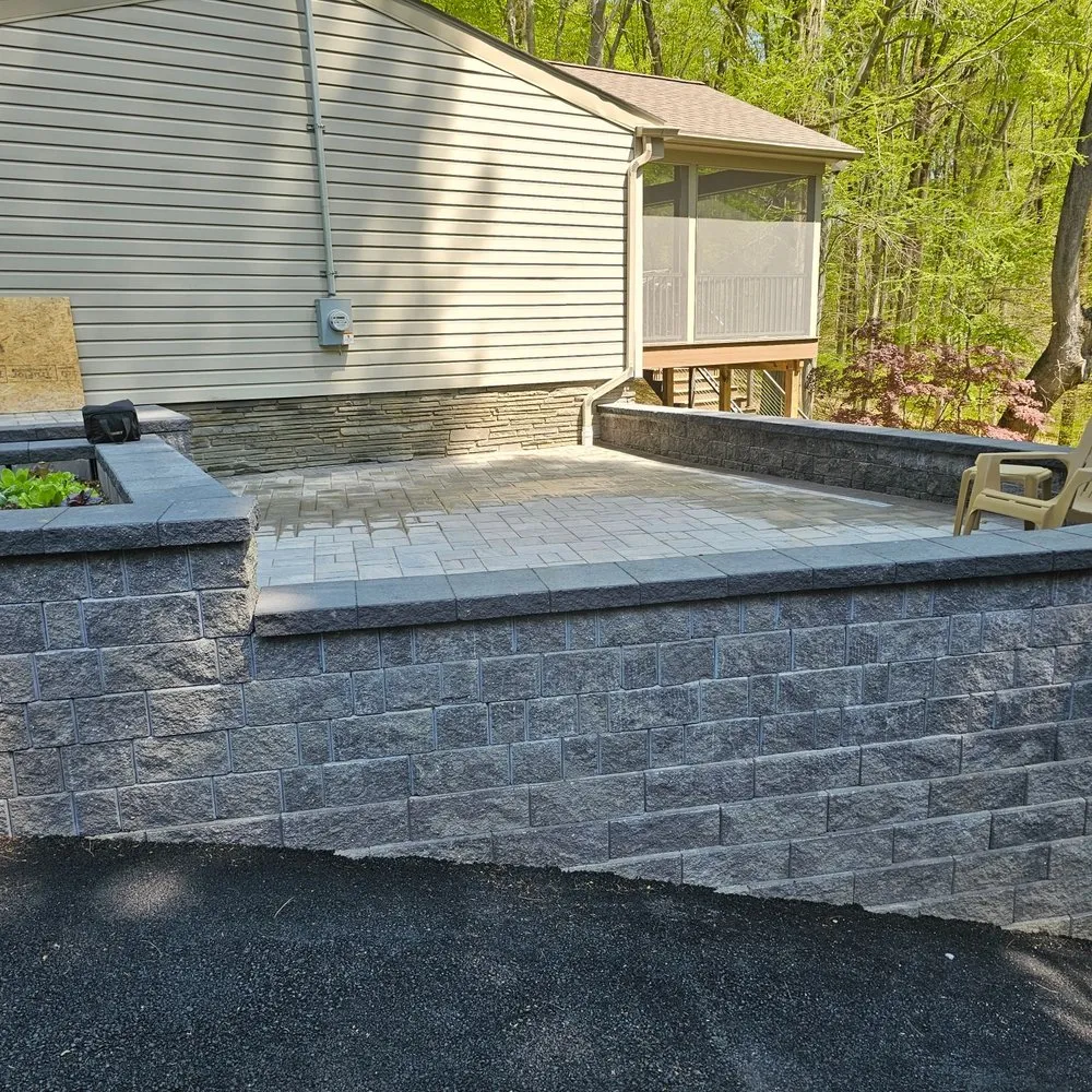 Trusted landscape design experts serving Wilmington, DE - Toro Landscaping