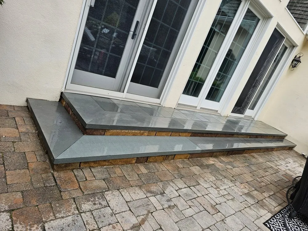 Trusted landscape installation in Wilmington, DE - Toro Landscaping