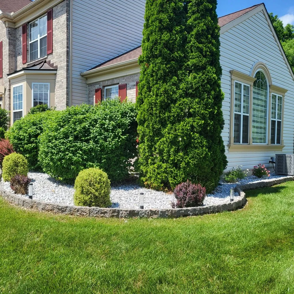 Trusted yard maintenance in Wilmington, DE by Toro Landscaping