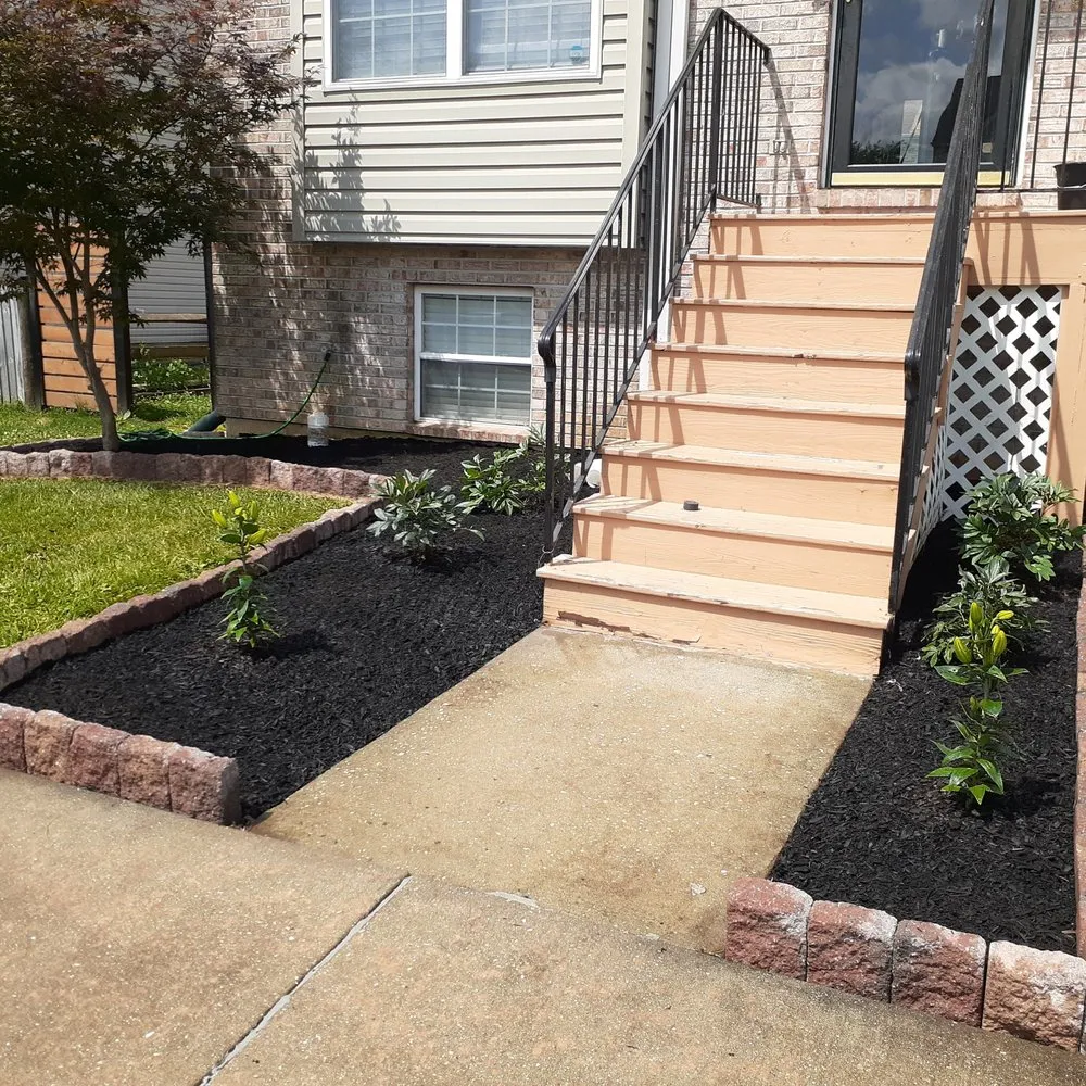 Top-rated residential landscaping near you in Wilmington, DE by Toro Landscaping