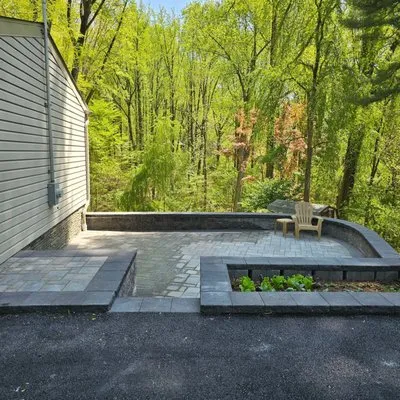 Toro Landscaping Logo