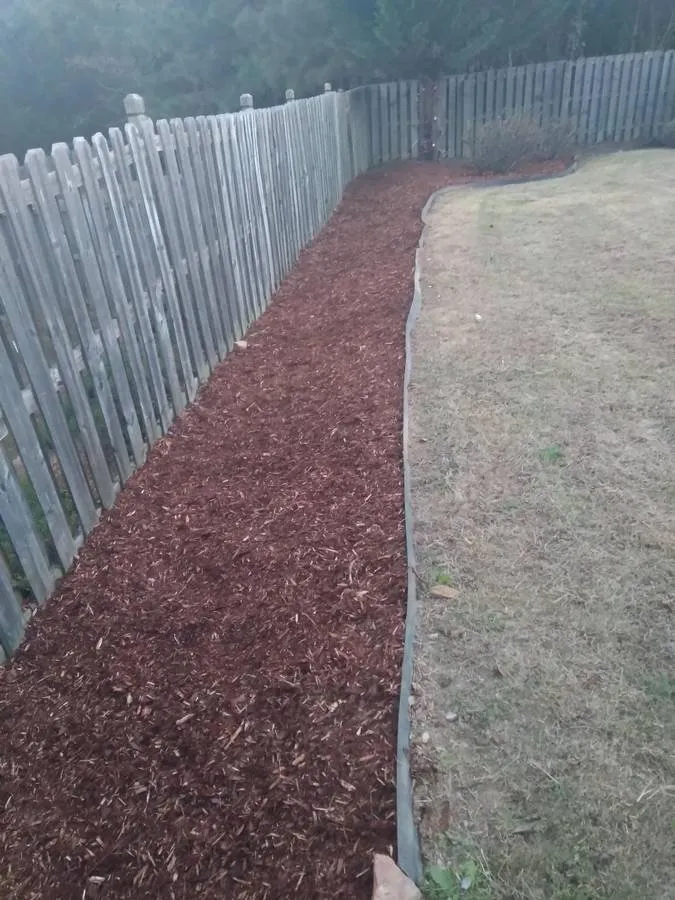 Professional landscaping services in Birmingham, AL - Toro Lawn Care