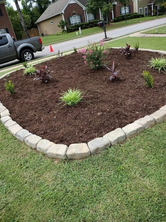 Expert residential landscaping in Birmingham, AL - Toro Lawn Care