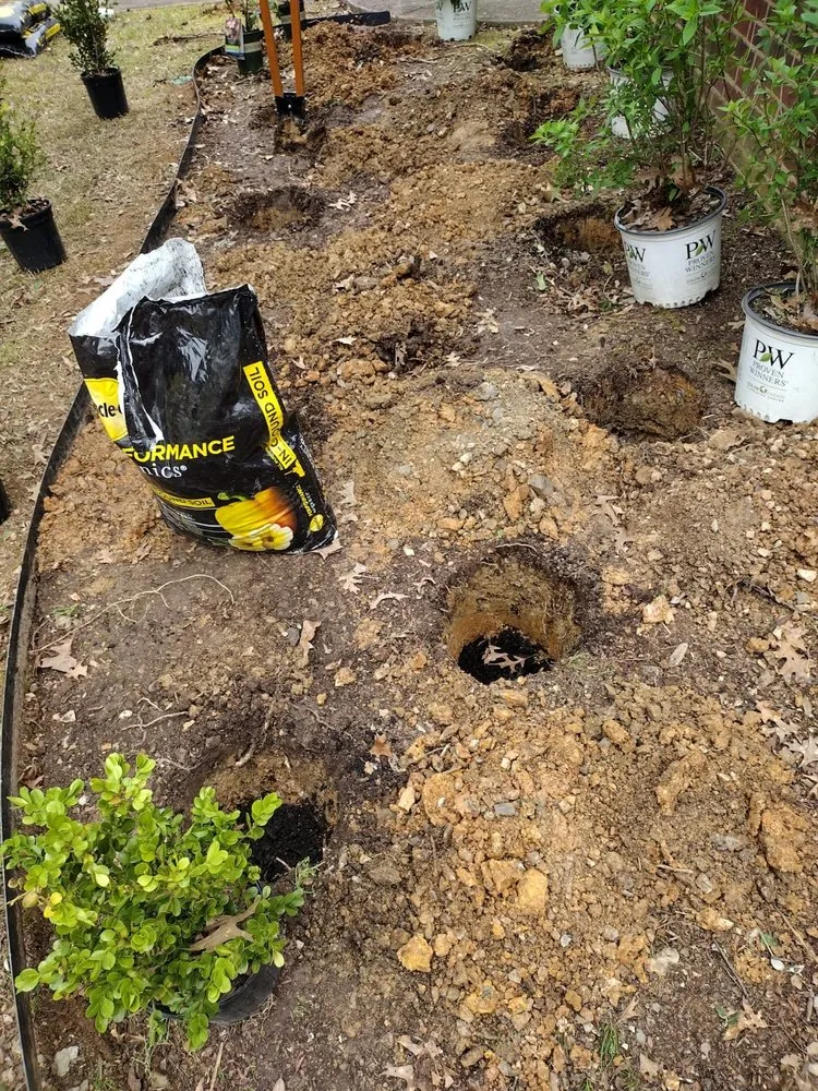 Trusted outdoor landscaping in Birmingham, AL by Toro Lawn Care