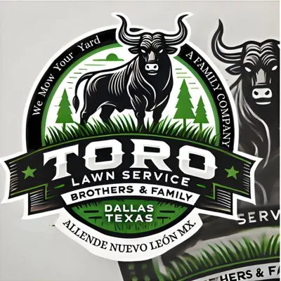 Toro Lawn Care Logo