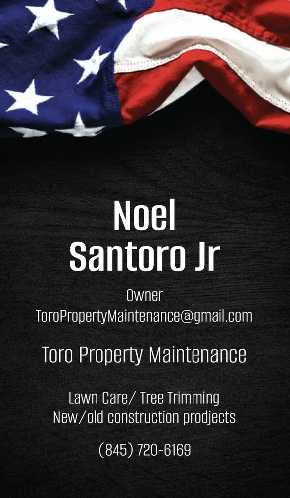 Expert residential landscaping in Hankins, NY - Toro Property Maintenance