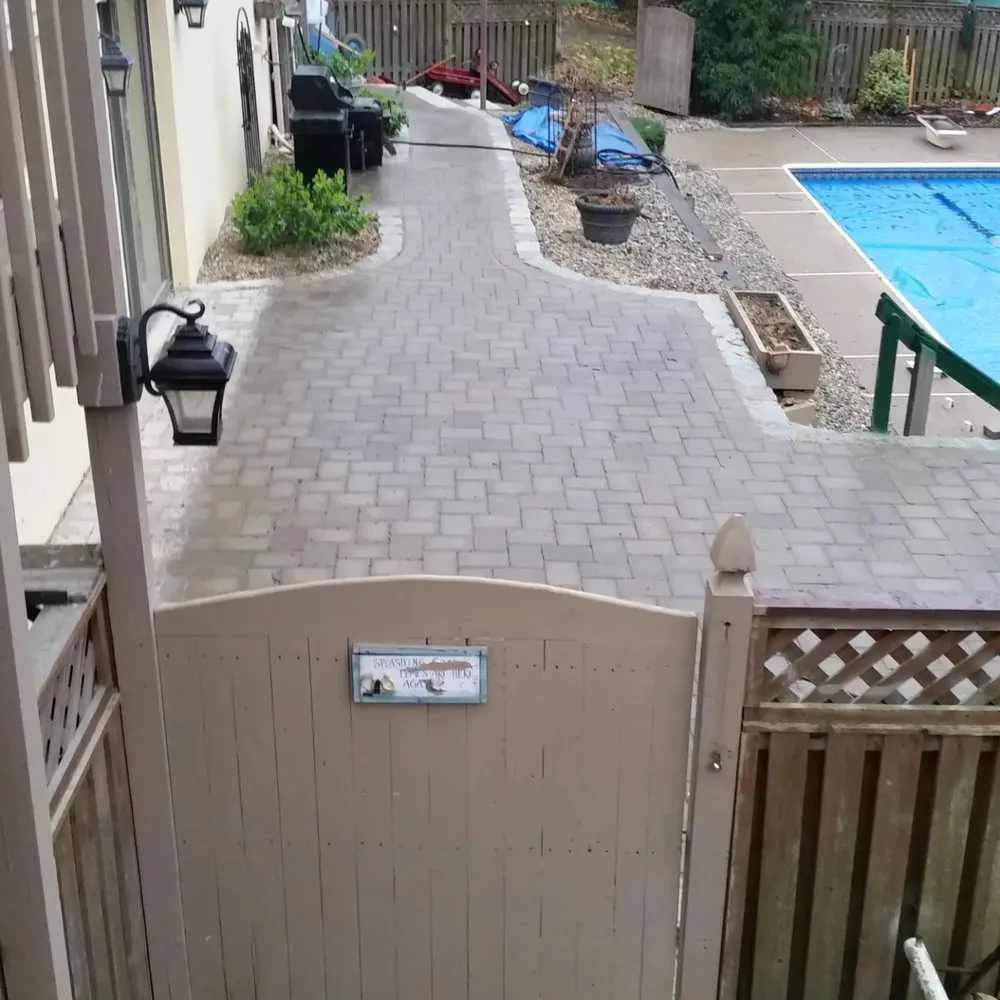 Custom lawn care service in Paterson, NJ - Torogoz Landscaping