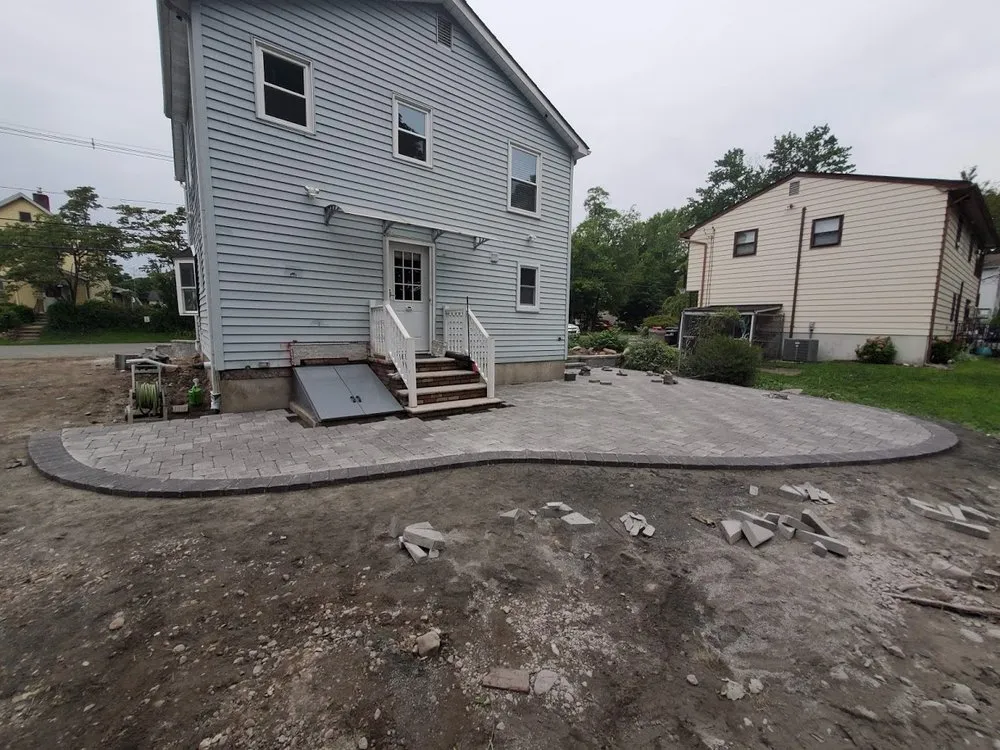 Professional landscape design for year-round maintenance across Paterson, NJ - Torogoz Landscaping