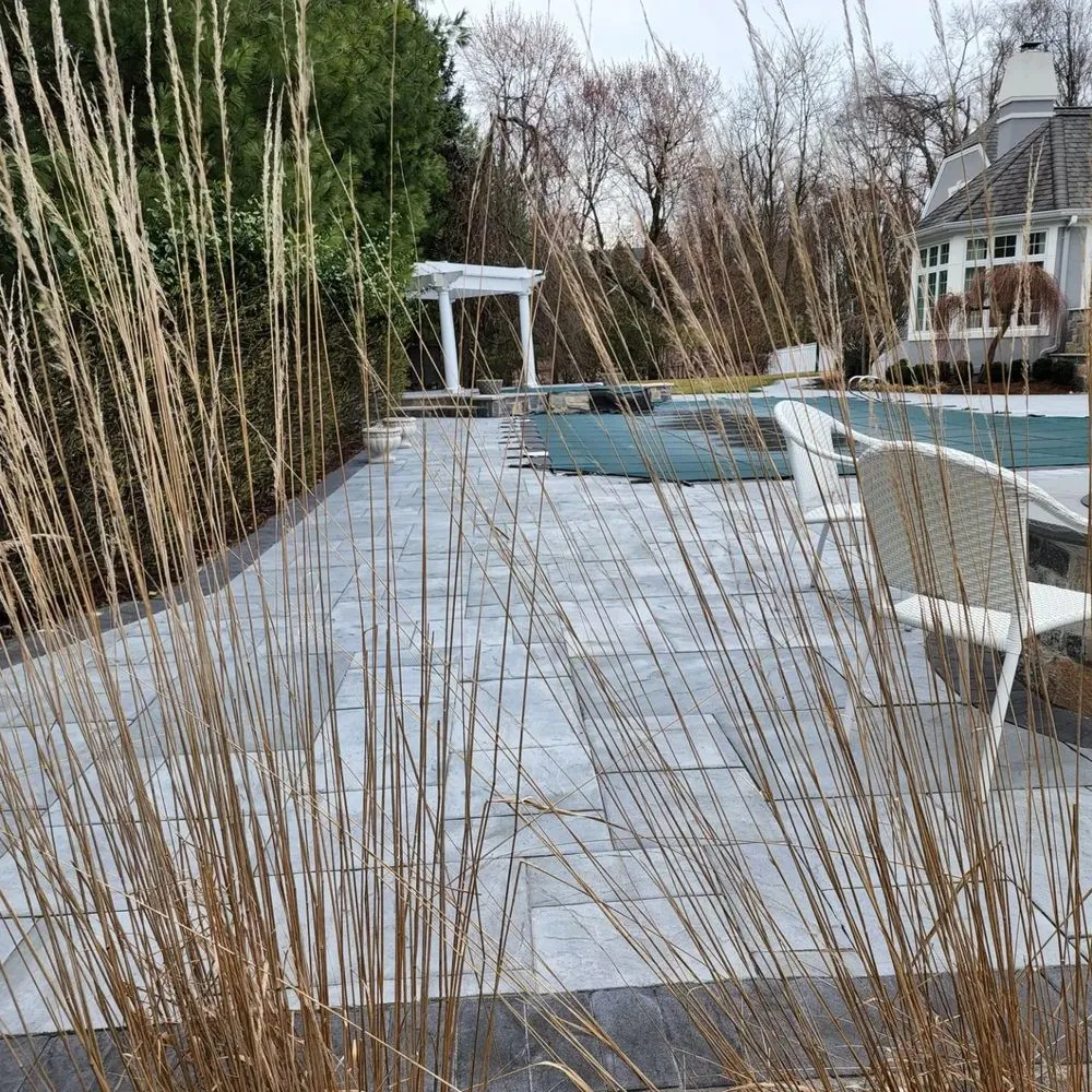 Expert landscape design in Paterson, NJ - Torogoz Landscaping