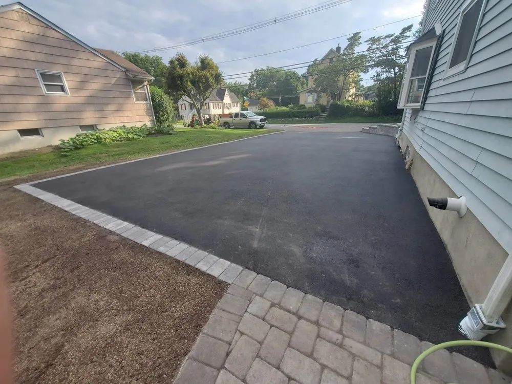 Affordable landscaping services near you in Paterson, NJ by Torogoz Landscaping