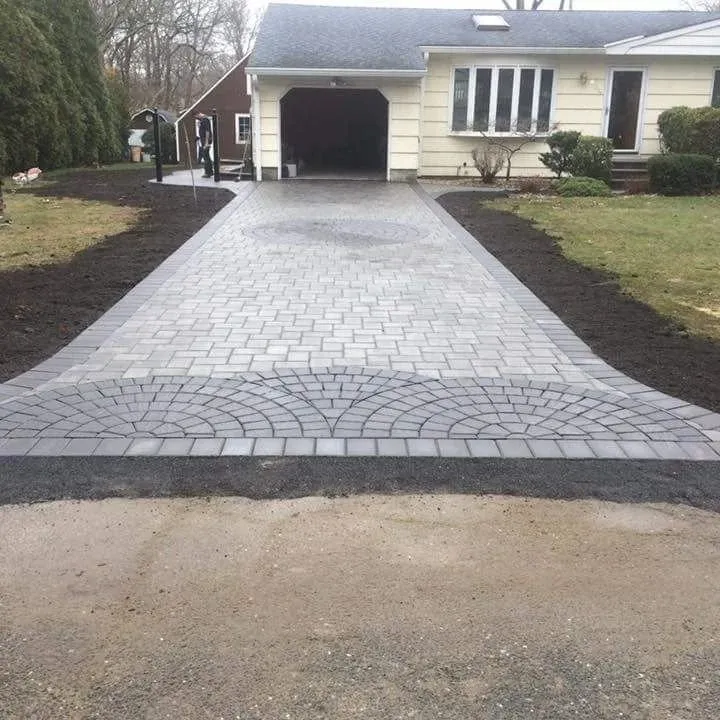 Affordable garden landscaping in Paterson, NJ - Torogoz Landscaping