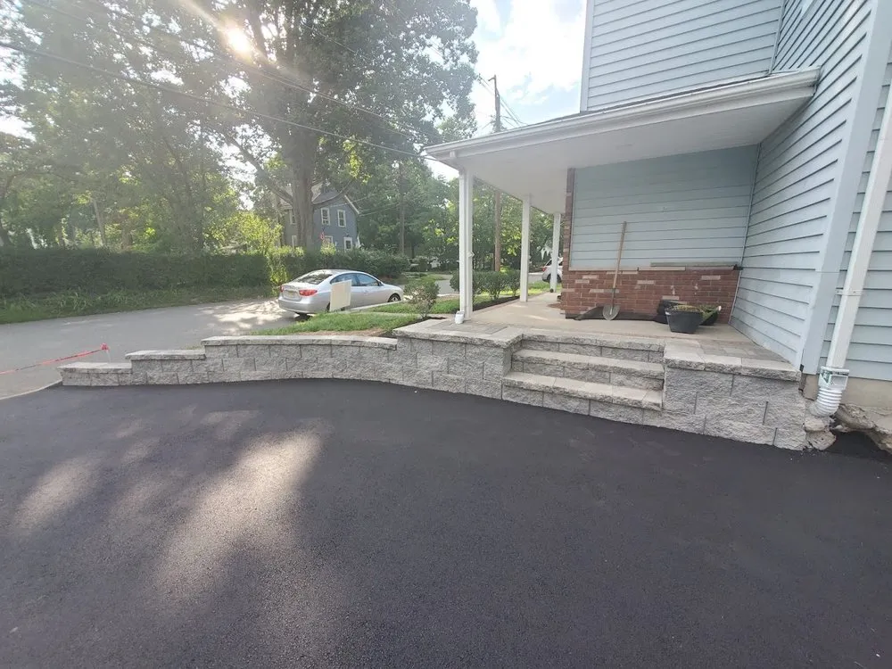 Local outdoor landscaping near you across Paterson, NJ - Torogoz Landscaping