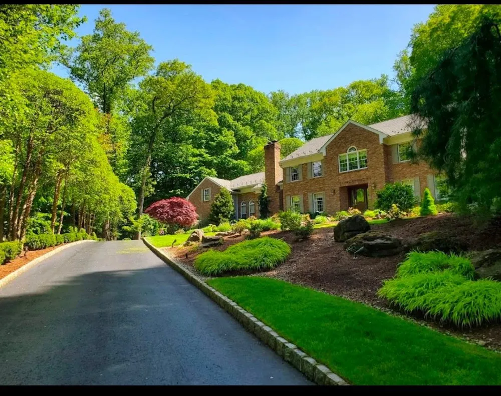 Affordable outdoor landscaping in Paterson, NJ - Torogoz Landscaping