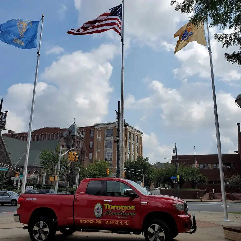 Affordable landscaping services for homes across Paterson, NJ - Torogoz Landscaping