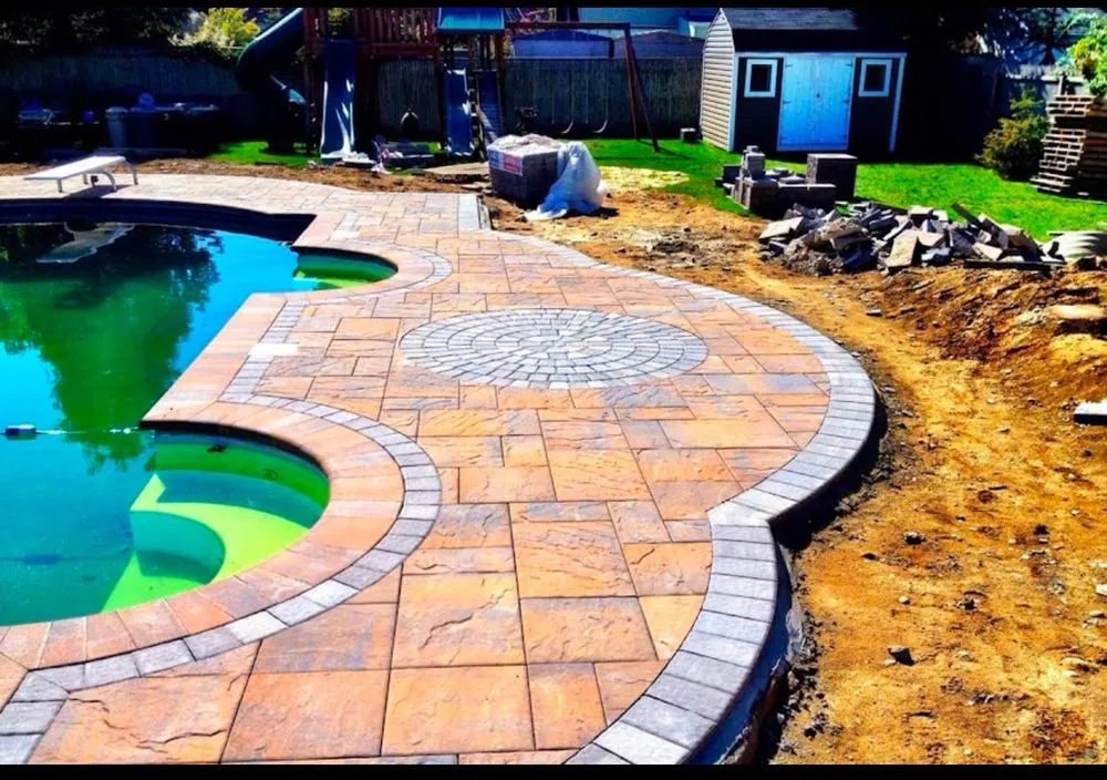 Affordable landscape design experts serving Paterson, NJ - Torogoz Landscaping