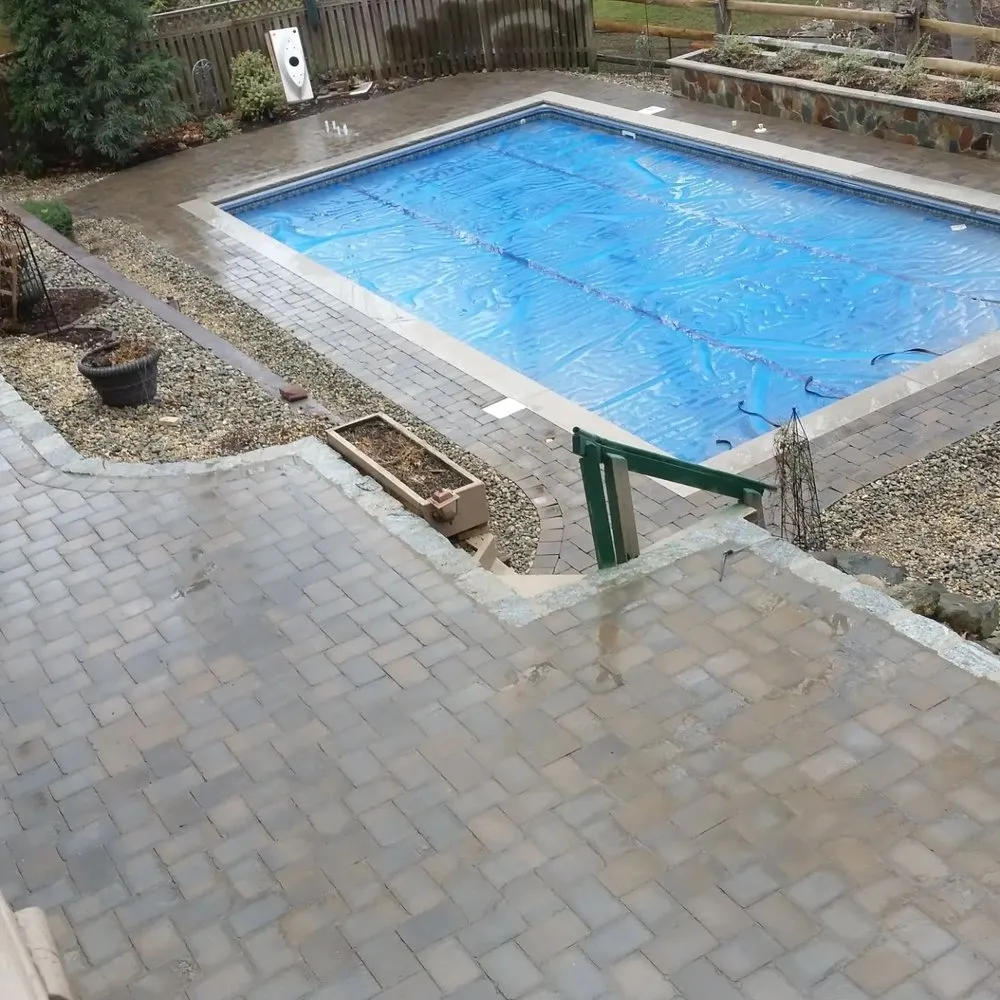 Reliable outdoor landscaping for outdoor upgrades across Paterson, NJ - Torogoz Landscaping
