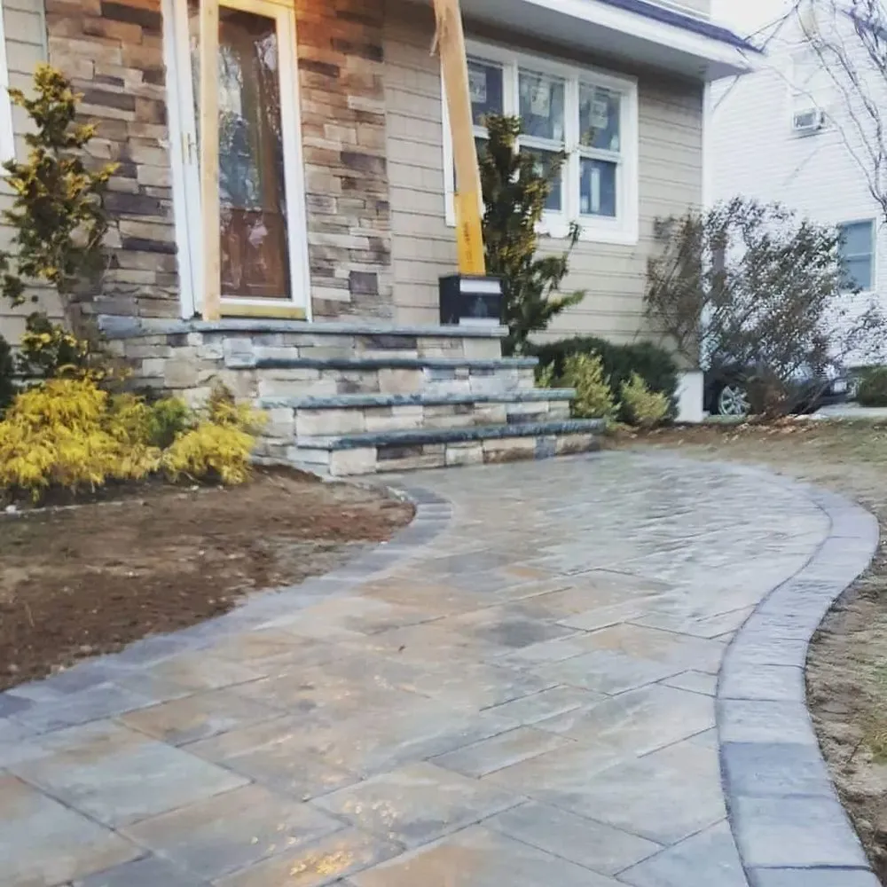 Reliable yard maintenance in Paterson, NJ - Torogoz Landscaping