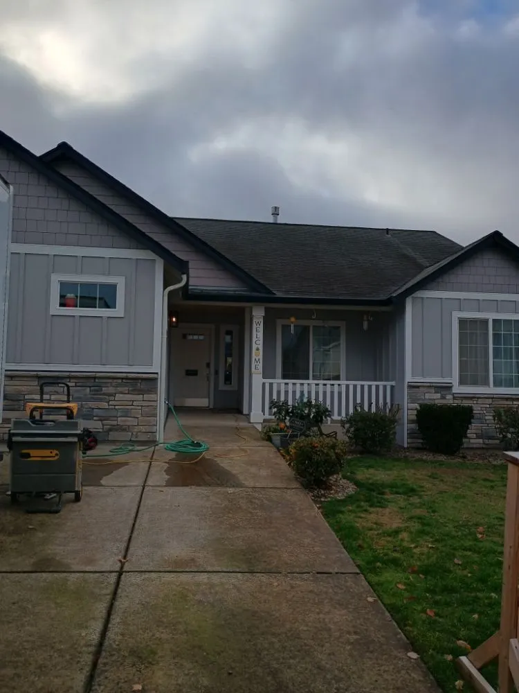 Top-rated lawn care service in Vancouver, WA - Toros Construction and Landscaping