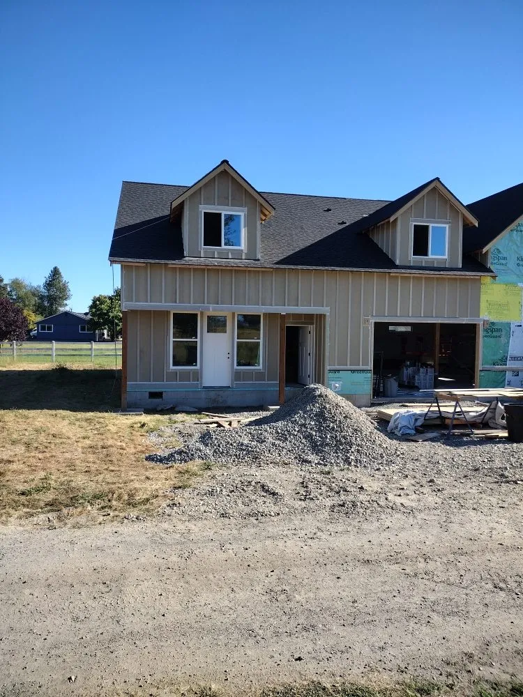 Custom outdoor landscaping in Vancouver, WA by Toros Construction and Landscaping