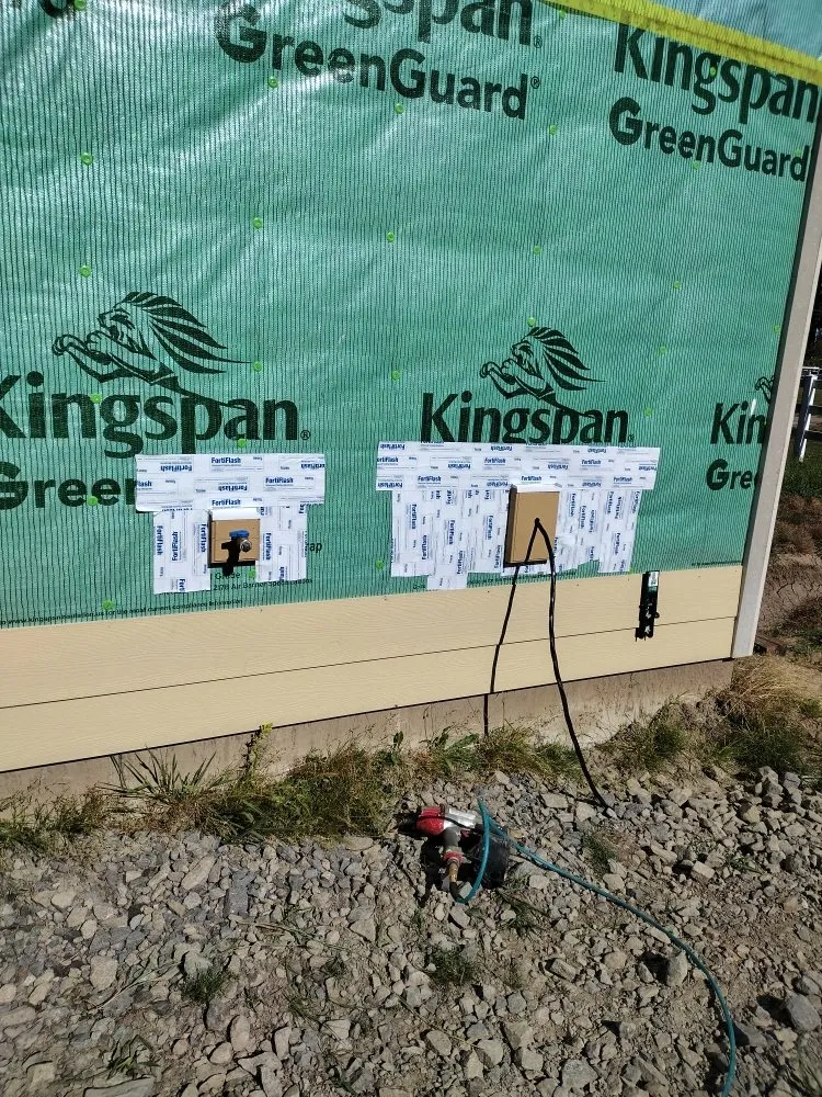 Custom outdoor landscaping in Vancouver, WA - Toros Construction and Landscaping