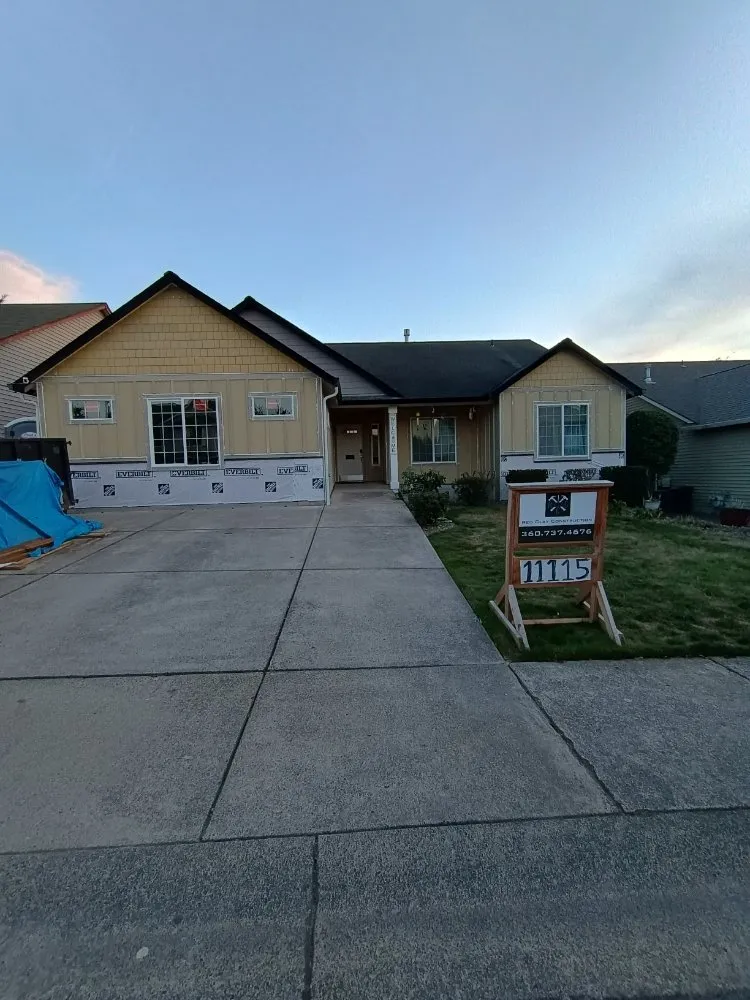 Top-rated residential landscaping in Vancouver, WA - Toros Construction and Landscaping