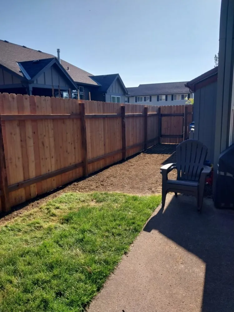 Local lawn care service near you in Vancouver, WA by Toros Construction and Landscaping
