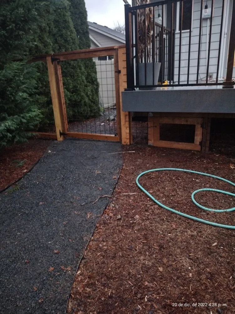 Affordable outdoor landscaping for year-round maintenance in Vancouver, WA by Toros Construction and Landscaping