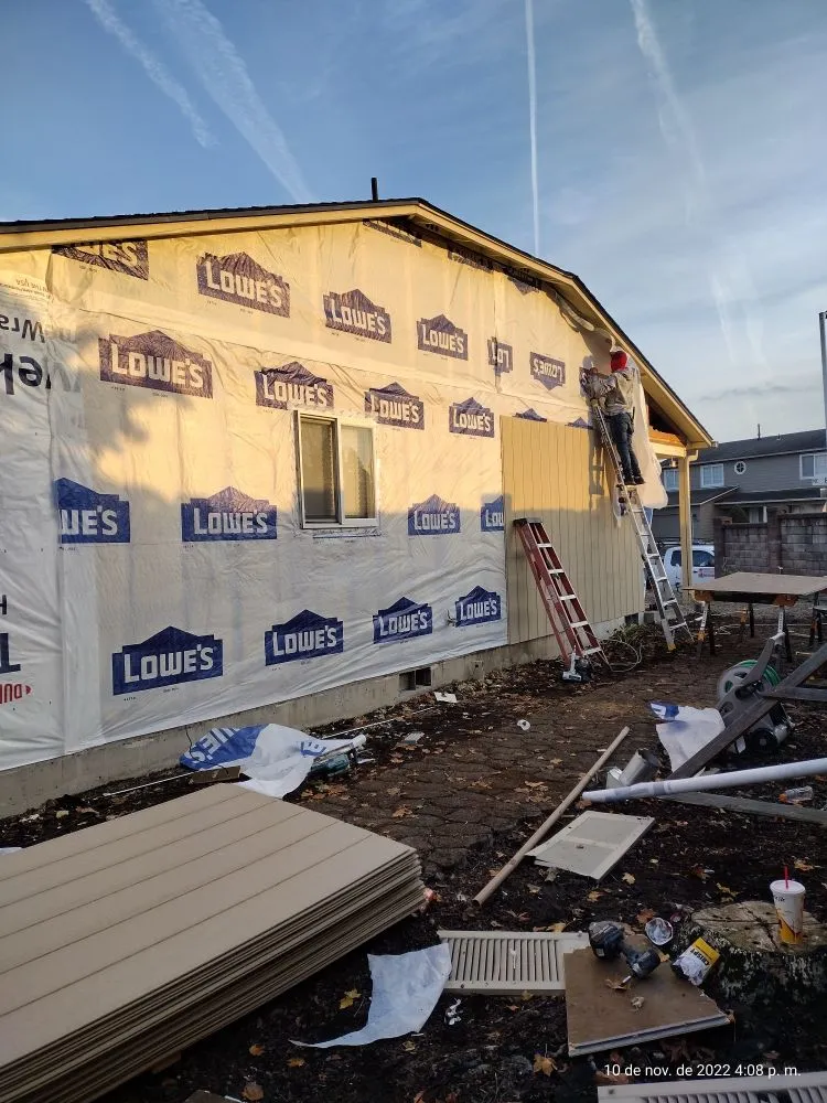 Top-rated landscape design experts serving Vancouver, WA - Toros Construction and Landscaping