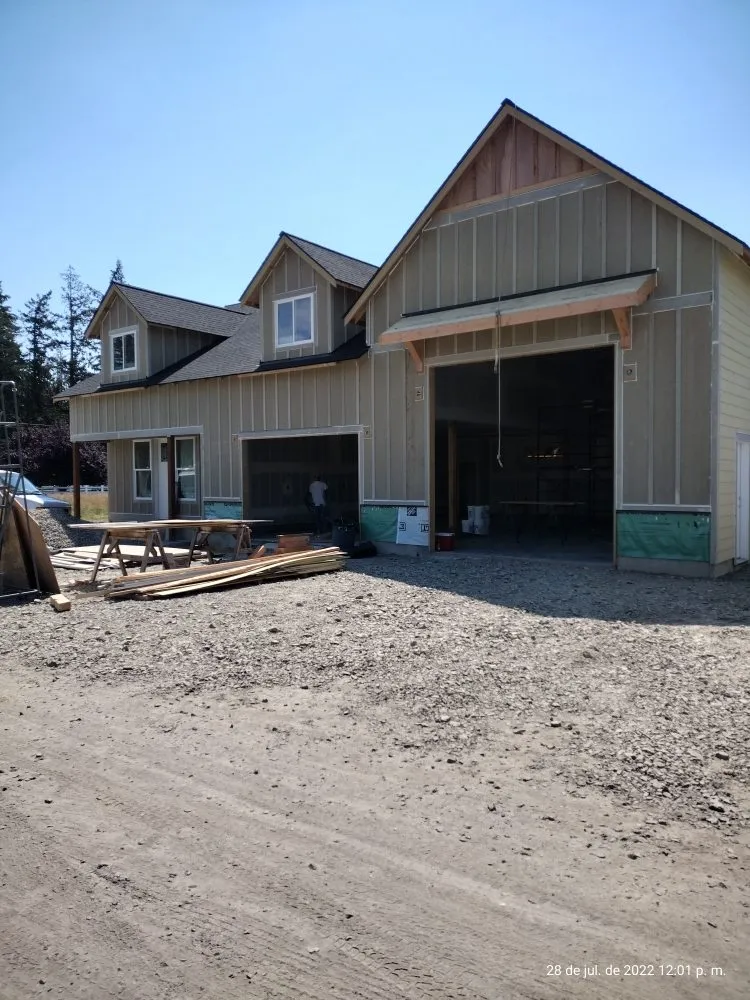 Local residential landscaping in Vancouver, WA - Toros Construction and Landscaping