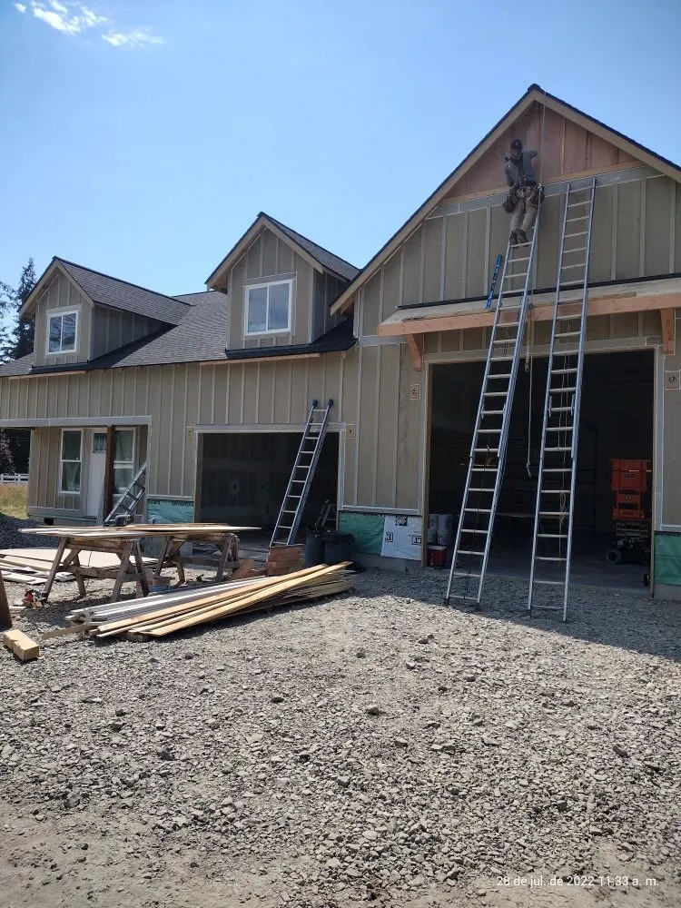 Expert outdoor landscaping near you across Vancouver, WA - Toros Construction and Landscaping