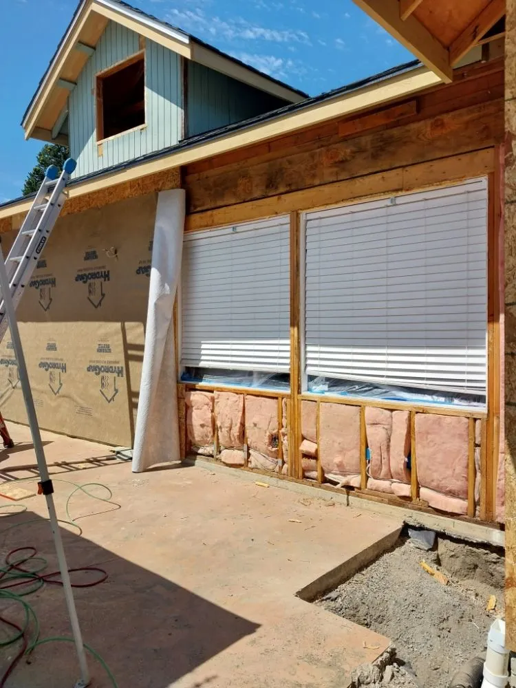 Top-rated garden landscaping with custom design in Vancouver, WA by Toros Construction and Landscaping