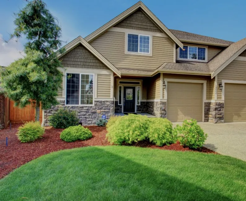 Professional outdoor landscaping in Tulsa, OK by Toro’s Landscape