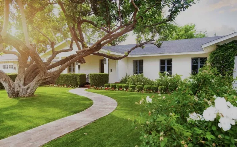 Trusted yard cleanup service in Tulsa, OK - Toro’s Landscape