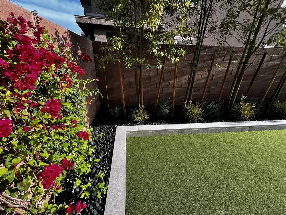 Professional lawn care service in Las Vegas, NV - Toros Landscaping