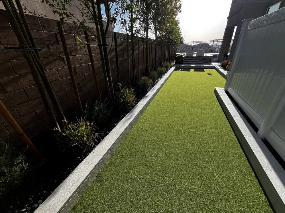 Affordable landscaping services experts serving Las Vegas, NV - Toros Landscaping